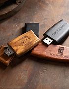 Image result for Wood USB Flash Drives