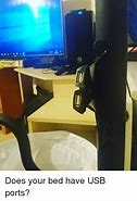Image result for Need More USB Ports Meme