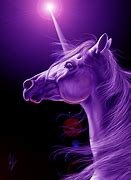 Image result for Animated Purple Unicorn