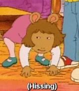 Image result for Arthur Cartoon Meme