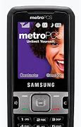 Image result for Metro PCS Samsung Messager 2 SCH R560 CDMA QWERTY Slide Camera