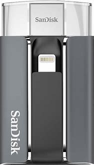 Image result for Lightning to USB Flash Drive