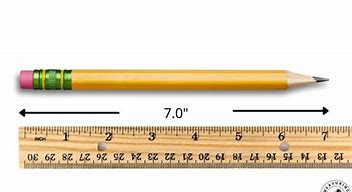 Image result for How Big Is 7 Inches