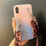 Image result for 8 Plus iPhone Case with Strap