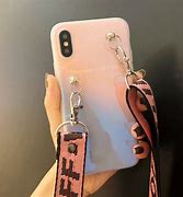 Image result for iPhone Strap Case