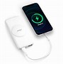 Image result for 10000 Mah Wireless Charging Power Bank