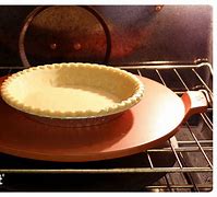 Image result for Baking a Pie On a Pizza Stone