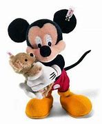 Image result for Mickey Mouse Bear Walt Disney World
