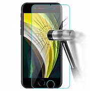 Image result for iPhone SE Starlight Screen Protector