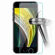 Image result for Clear Protector iPhone 6 SE