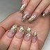 Image result for New Year Holiday Nails