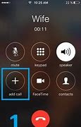 Image result for iPhone Front in Dial