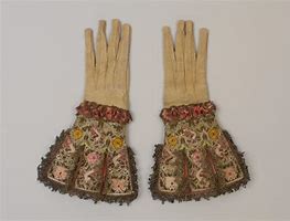 Image result for Helena Vondrackova Gloves
