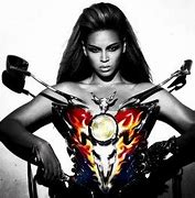 Image result for Beyoncé Devil Outfit