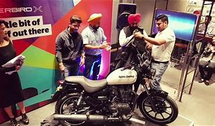 Image result for Royal Enfield Picture Fist Bump