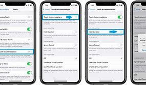 Image result for iPhone 12-Screen Unresponsive