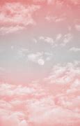 Image result for Light Pink Clouds