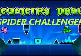 Image result for Spider 13 Geometry Dash