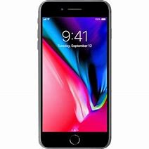 Image result for Apple iPhone 8 Plus 64GB Space Gray