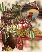 Image result for Pepper Grapes