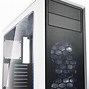 Image result for All White PC Case