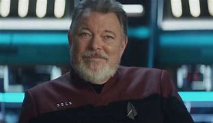 Image result for Will Riker Star Trek Future Enterprise