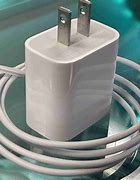 Image result for iPhone Adaptor Charger