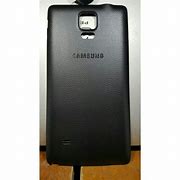 Image result for Galaxy Note 4 Back