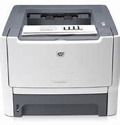 Image result for HP LaserJet 2000N Printer