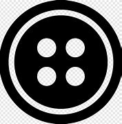 Image result for Black and White Buttons