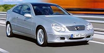 Image result for Mercedes C230 Coupe Ammoury Auto