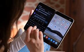 Image result for Microsoft Due Phone