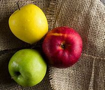 Image result for What Color Are Apple's