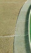 Image result for Pebble Pool Cracks