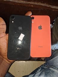 Image result for How Much Is iPhone XR UK Used in Nigeria