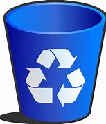 Image result for Recycle Bin Icon PNG