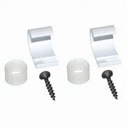 Image result for Wall Mounting Clips