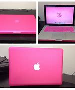 Image result for 90s Pink Apple Laptop Round Screen