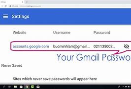 Image result for How to Check Your Email Password On a Celero