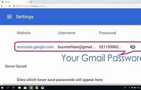Image result for How to Find Out Any Password