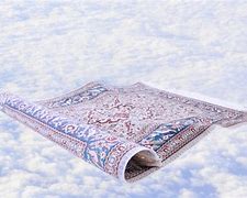 Image result for Magic Flying Carpet