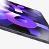 Image result for Purple iPad Air Aesthetic