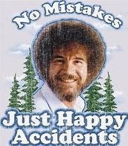 Image result for Bob Ross Art Quotes