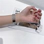Image result for Women's Gold Apple Watch Bands
