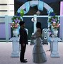 Image result for The Sims 4 CC Wedding Hair Style