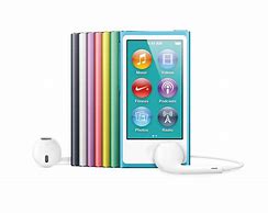 Image result for Slim iPod Nano