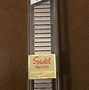 Image result for Anatomy of a Speidel Watch Band