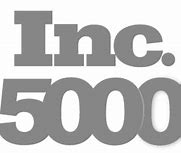 Image result for Inc. 5000 Logo