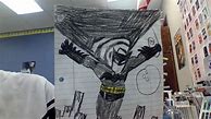Image result for Batman Artwork Book
