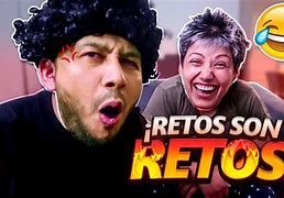 Image result for Desafio Y Retos Live Stream